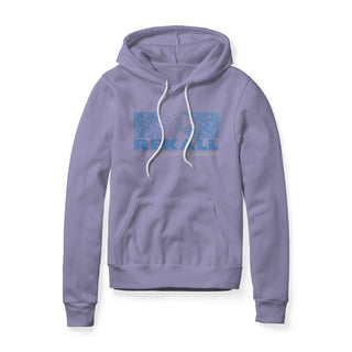 Rekall Fleece Hoodie