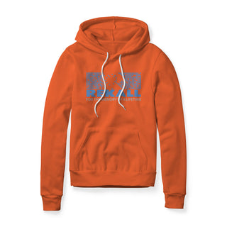 Rekall Fleece Hoodie