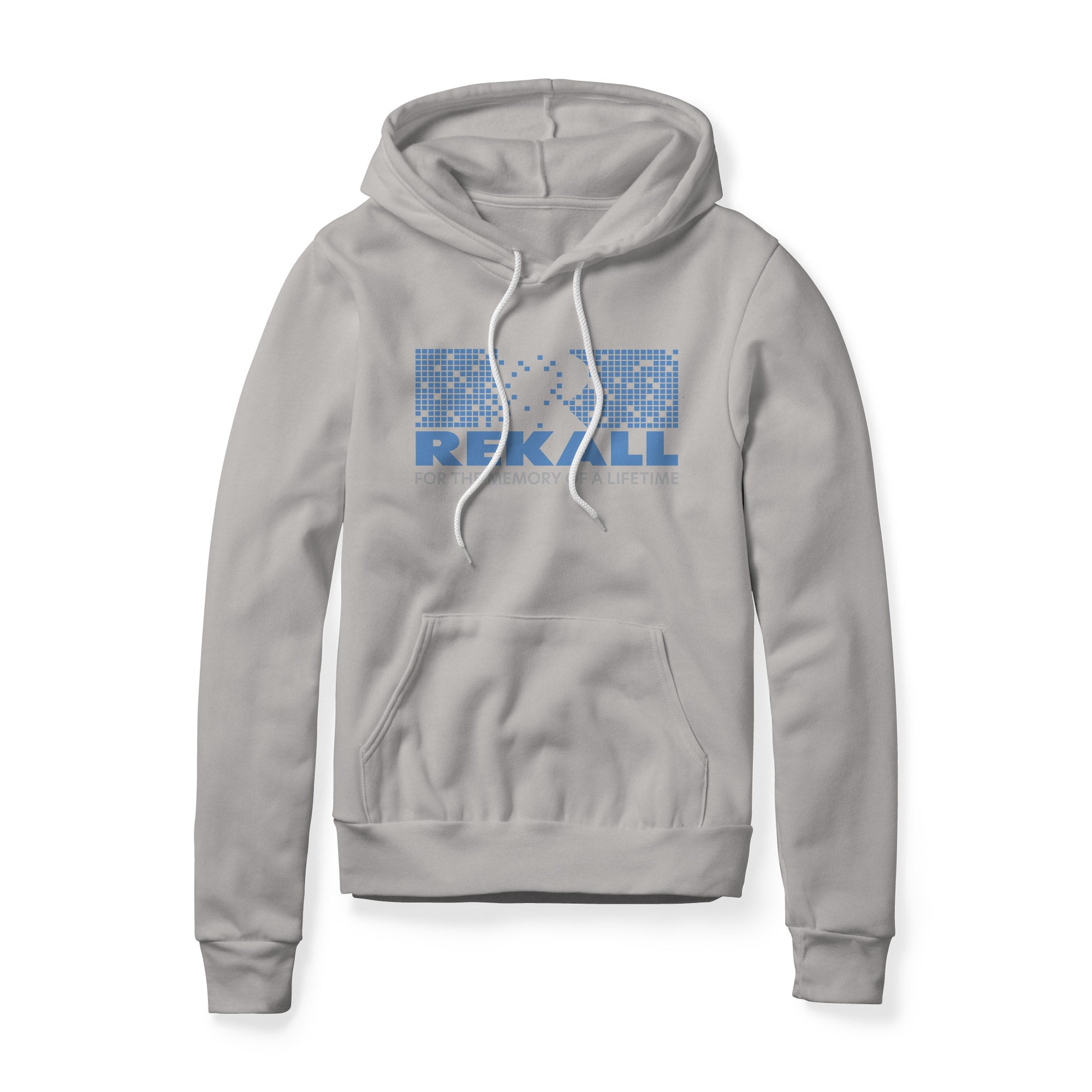 Rekall Fleece Hoodie