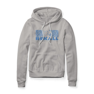 Rekall Fleece Hoodie