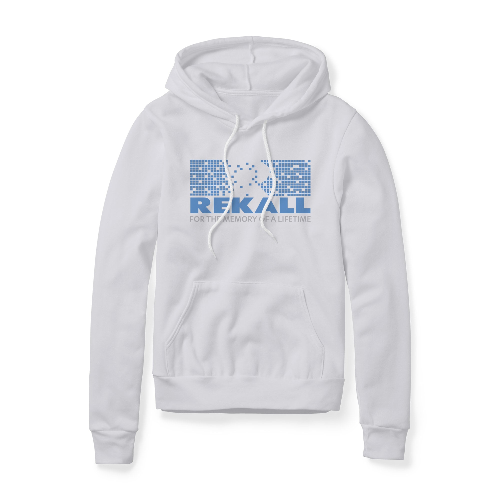 Rekall Fleece Hoodie