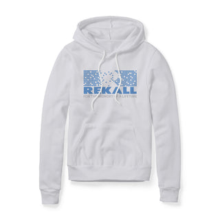 Rekall Fleece Hoodie