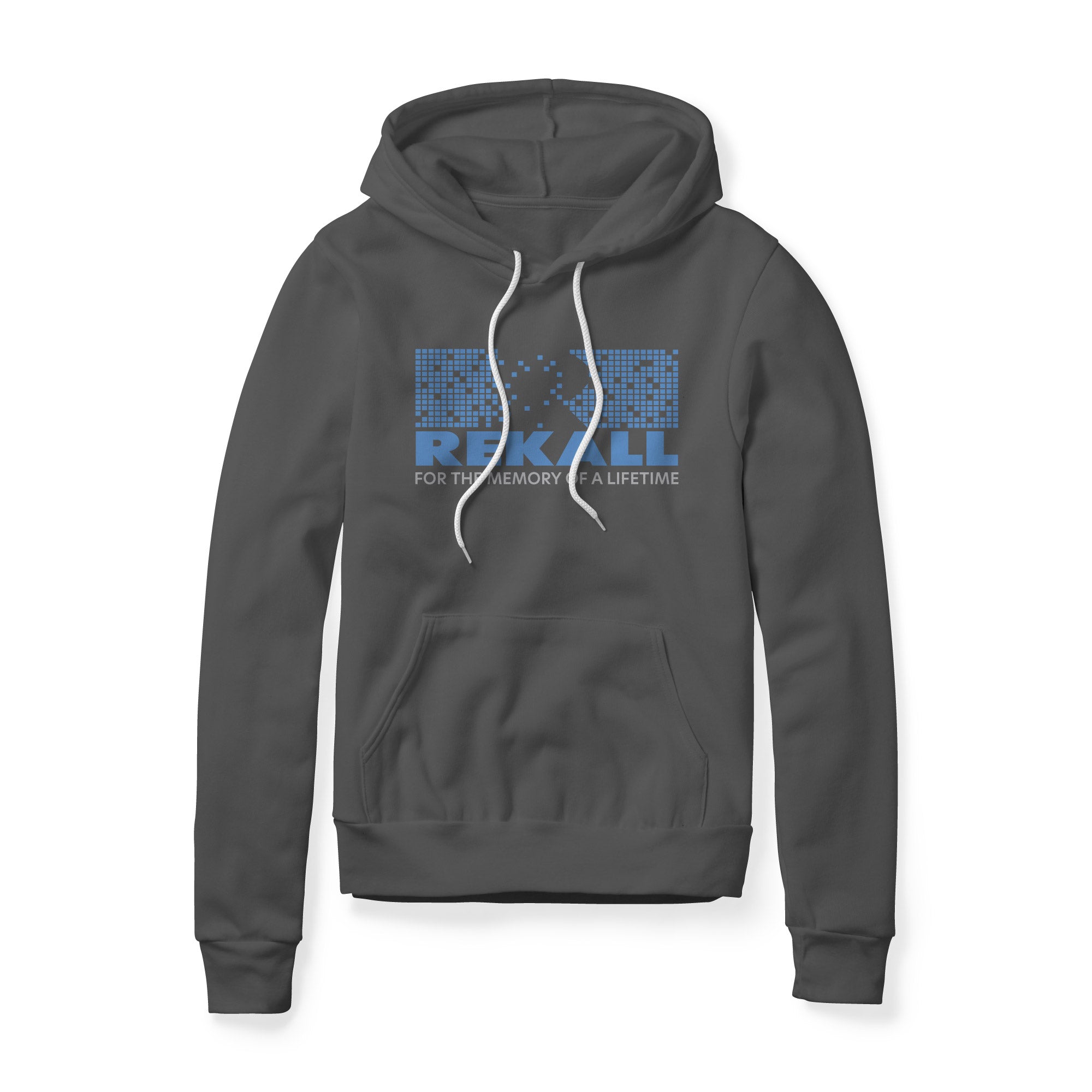 Rekall Fleece Hoodie
