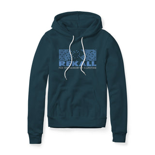 Rekall Fleece Hoodie