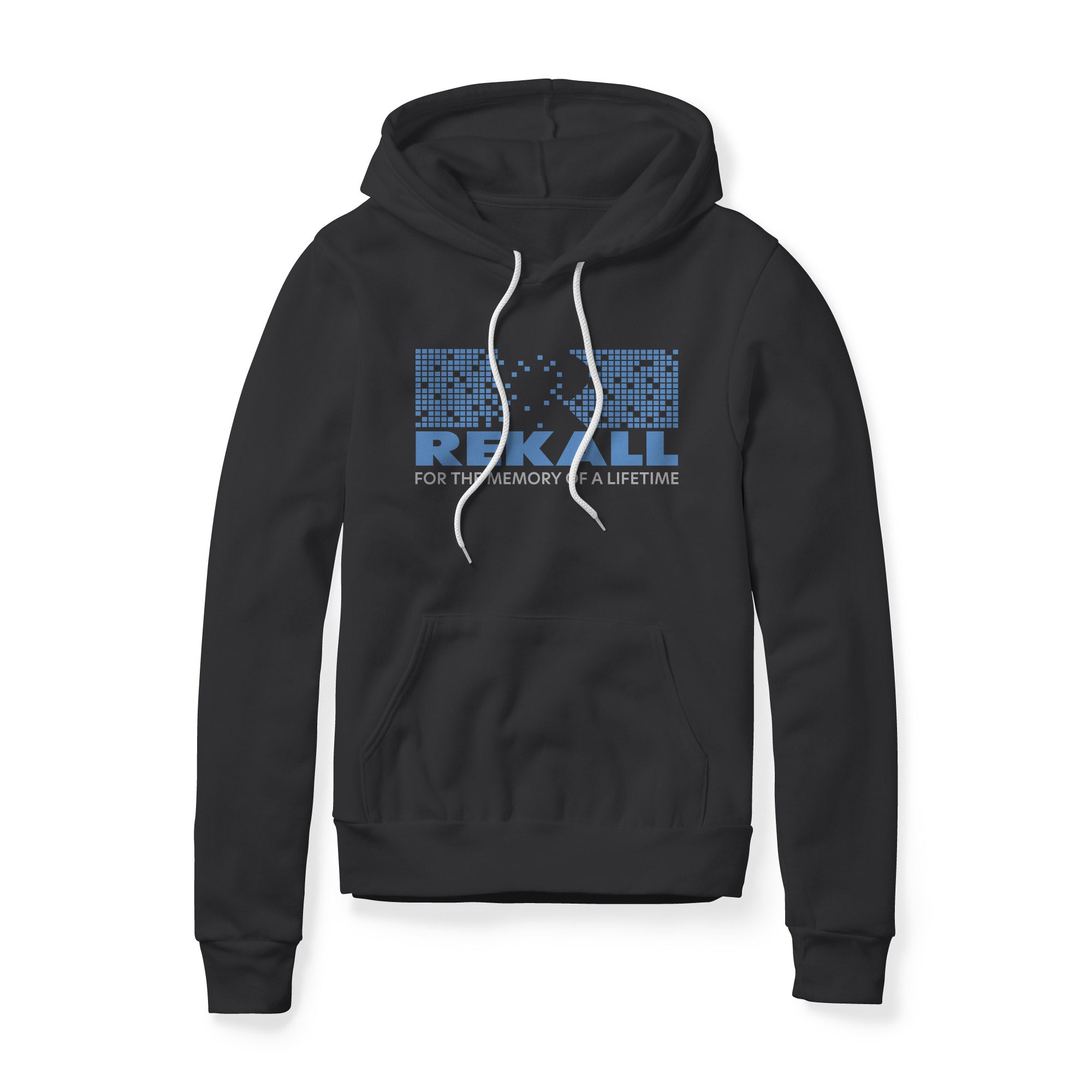 Rekall Fleece Hoodie