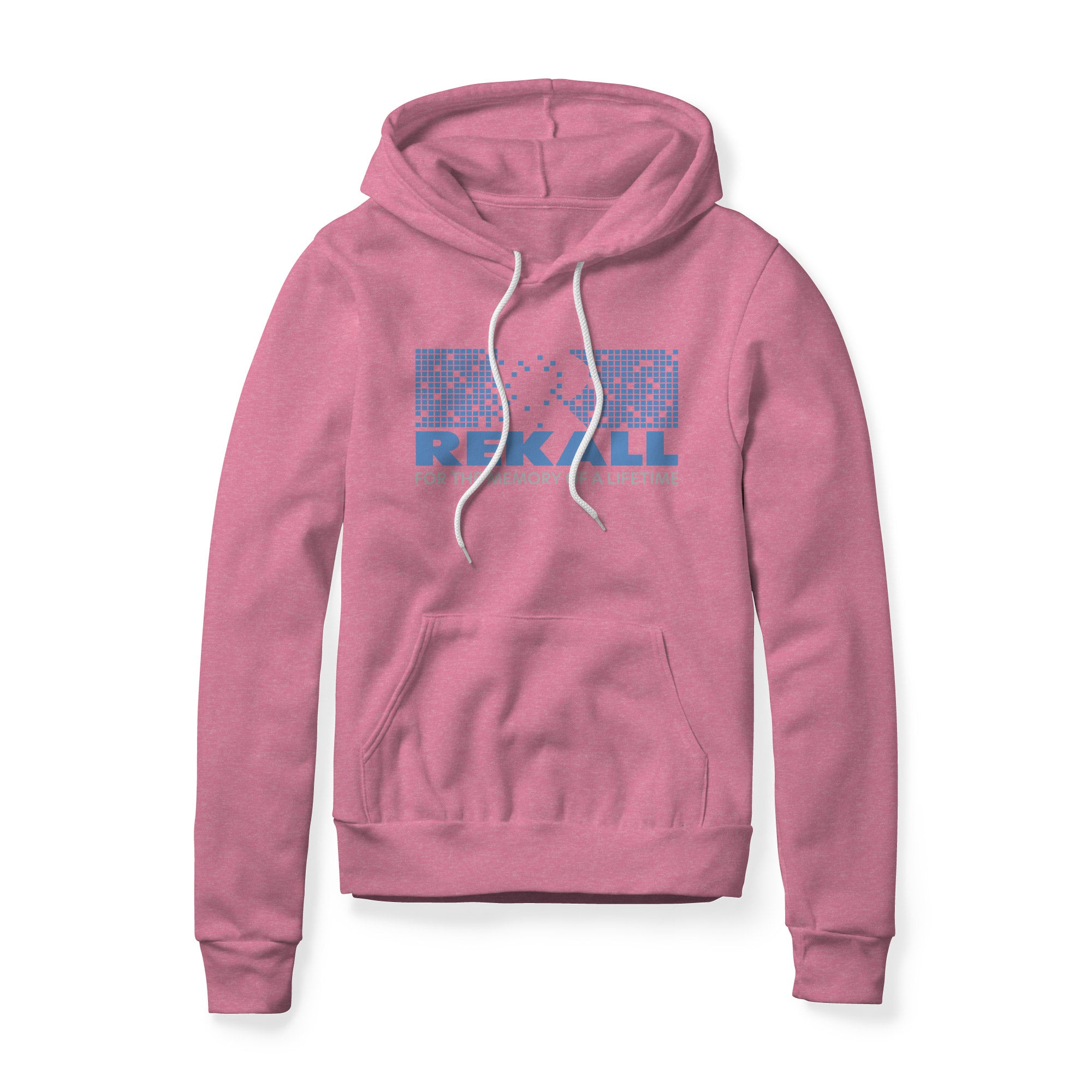 Rekall Fleece Hoodie