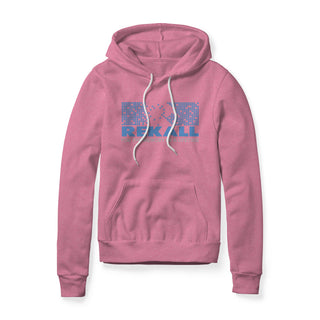 Rekall Fleece Hoodie