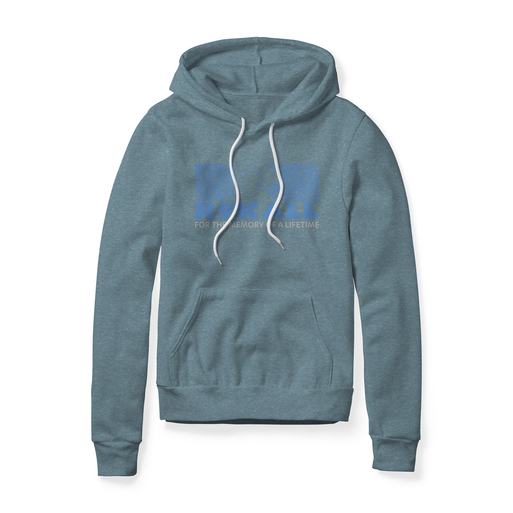 Rekall Fleece Hoodie