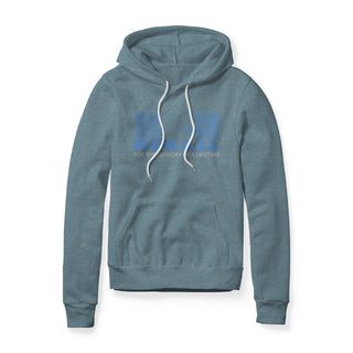 Rekall Fleece Hoodie