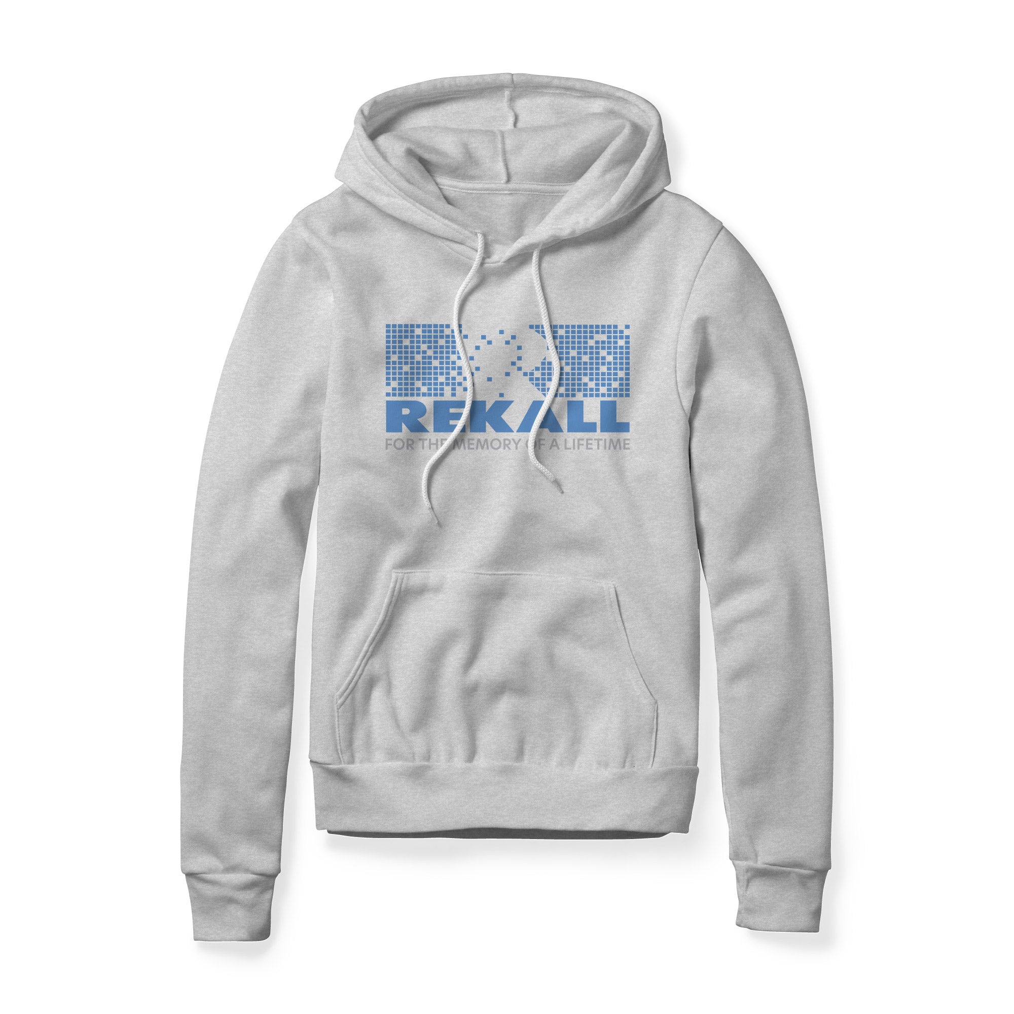 Rekall Fleece Hoodie