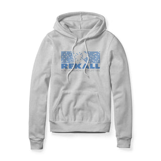 Rekall Fleece Hoodie
