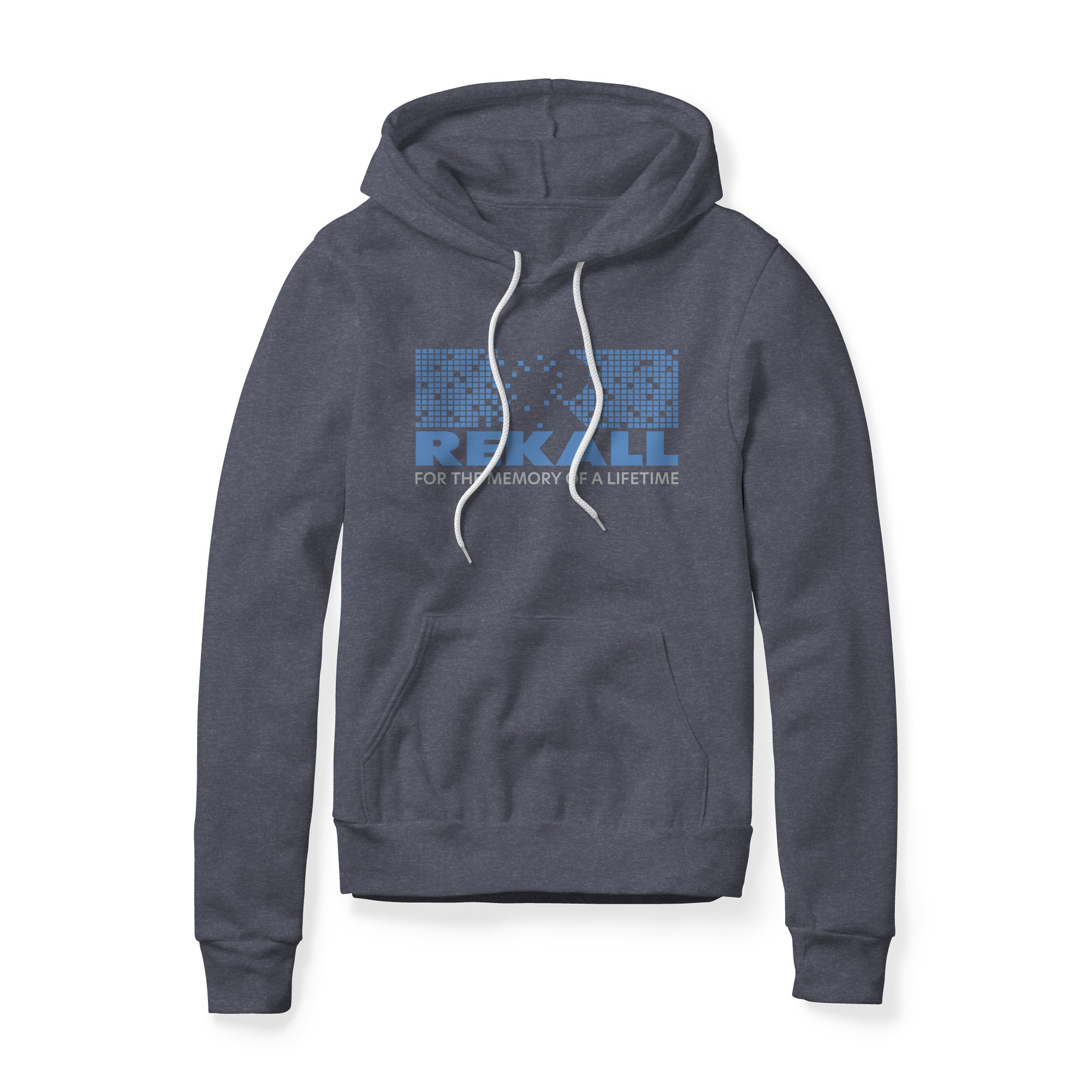 Rekall Fleece Hoodie