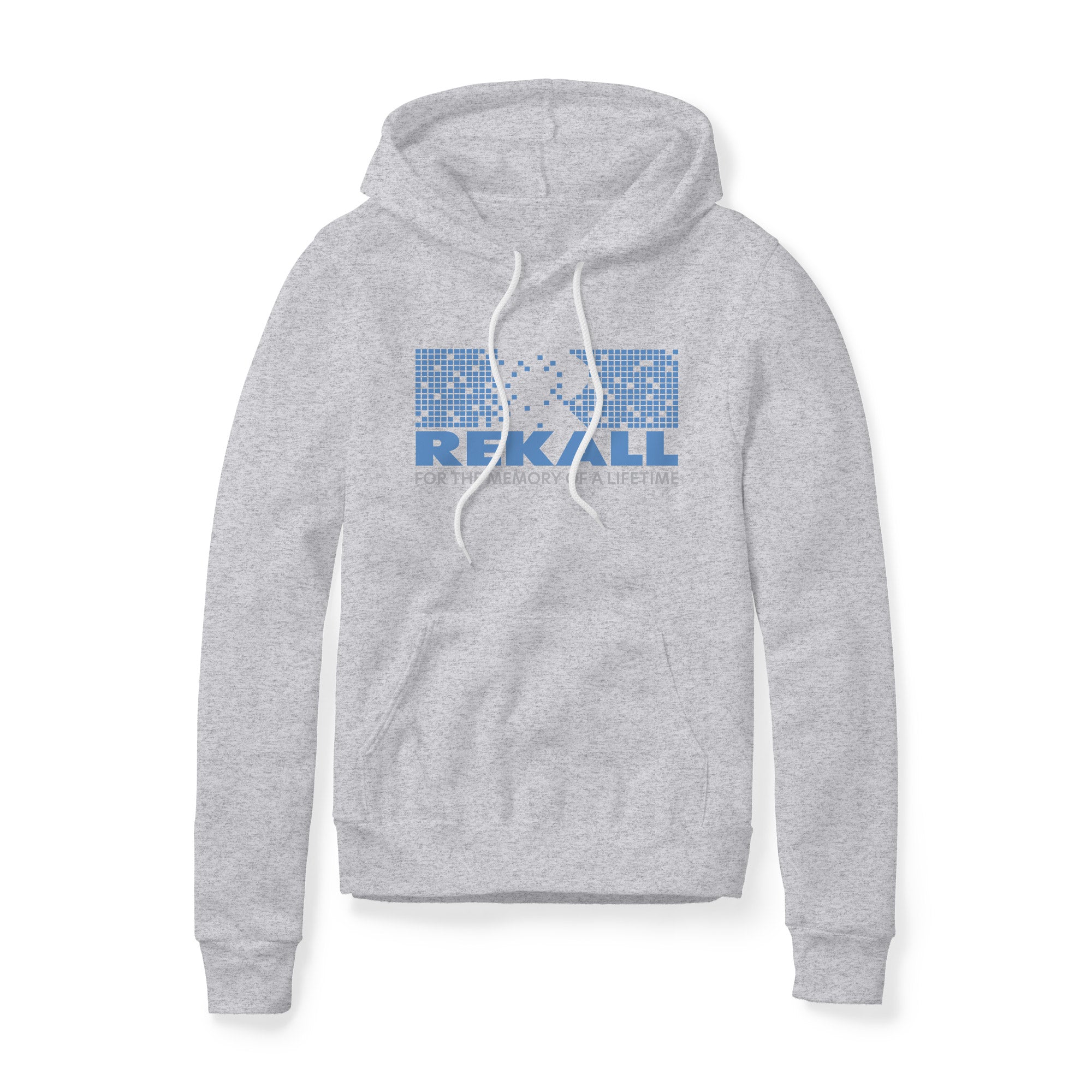 Rekall Fleece Hoodie