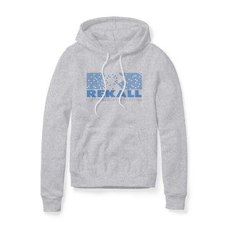 Rekall Fleece Hoodie