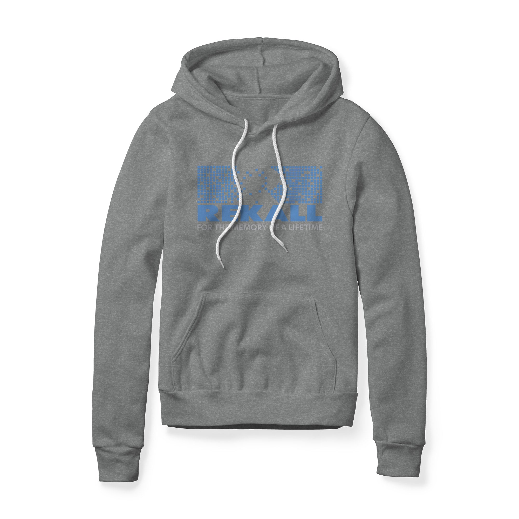 Rekall Fleece Hoodie