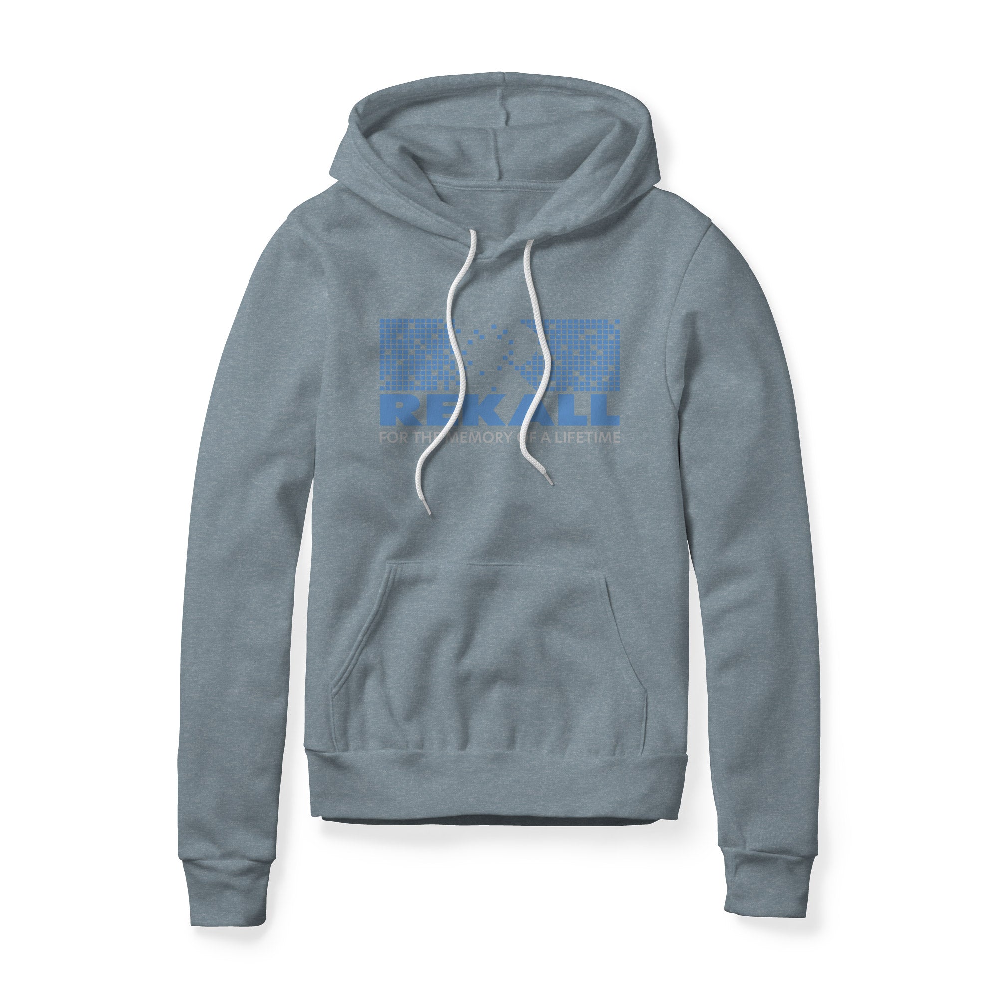 Rekall Fleece Hoodie