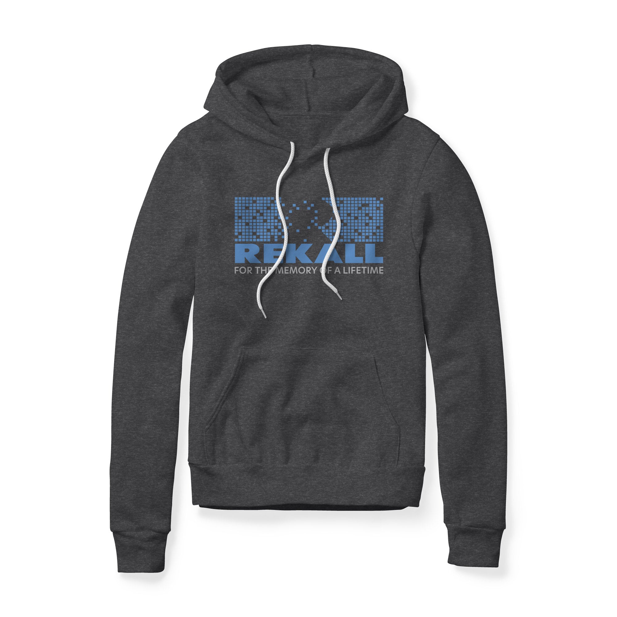 Rekall Fleece Hoodie