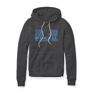 Rekall Fleece Hoodie