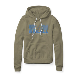 Rekall Fleece Hoodie