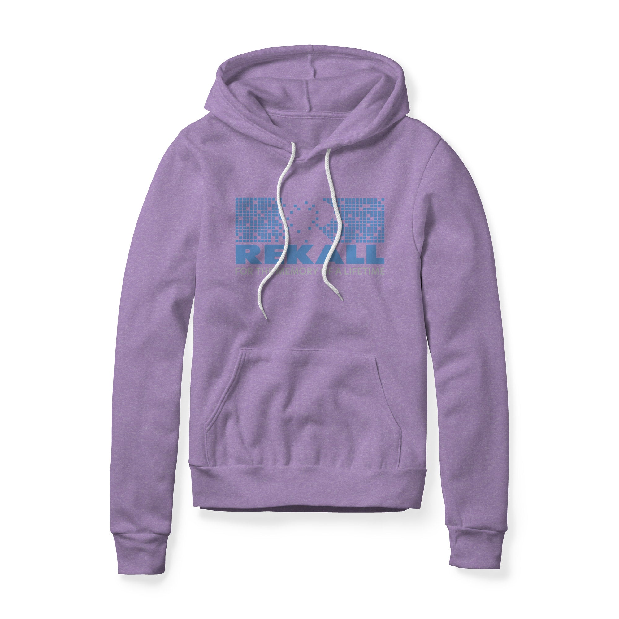 Rekall Fleece Hoodie