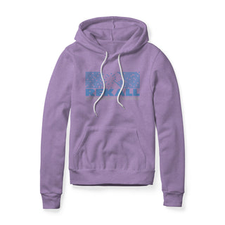 Rekall Fleece Hoodie