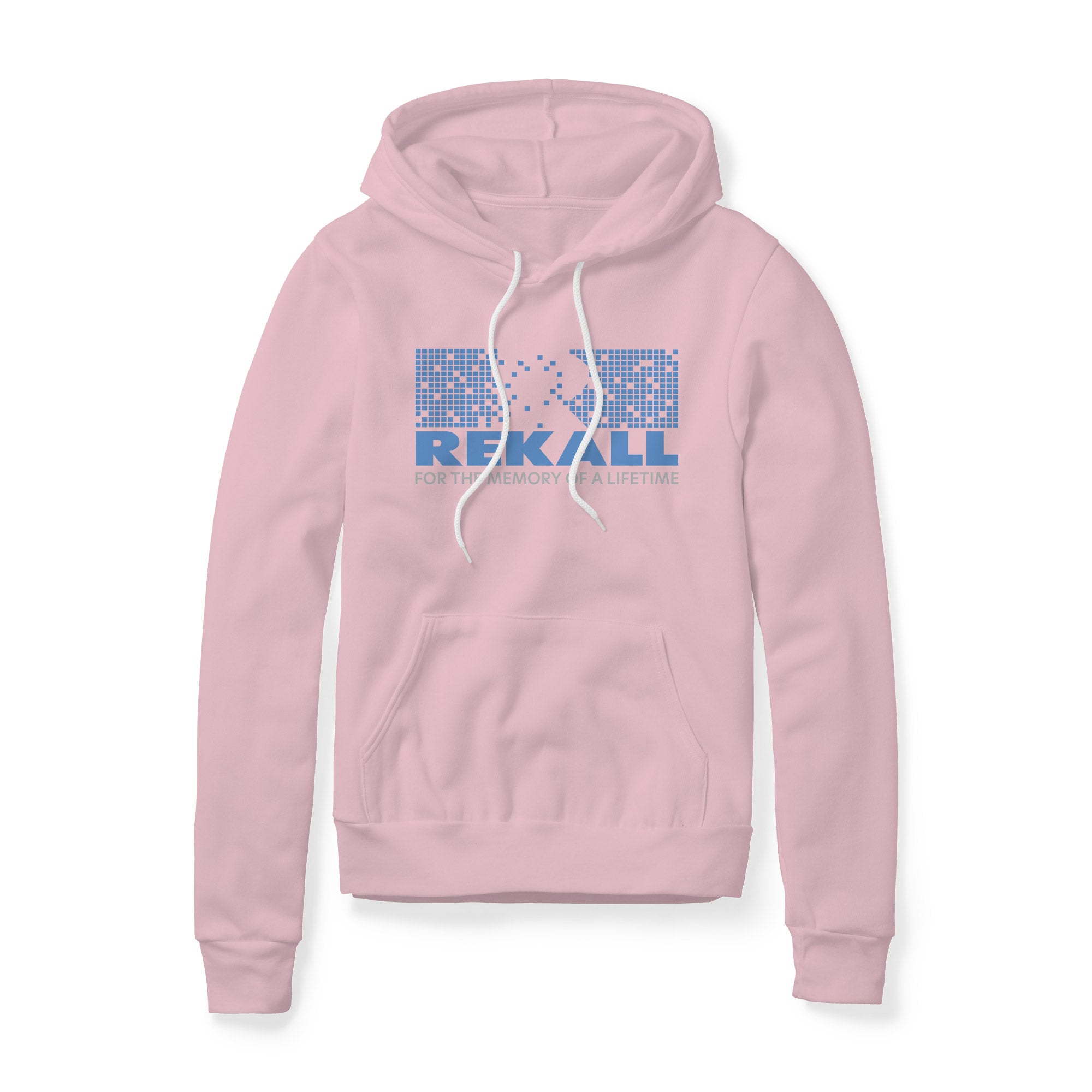 Rekall Fleece Hoodie