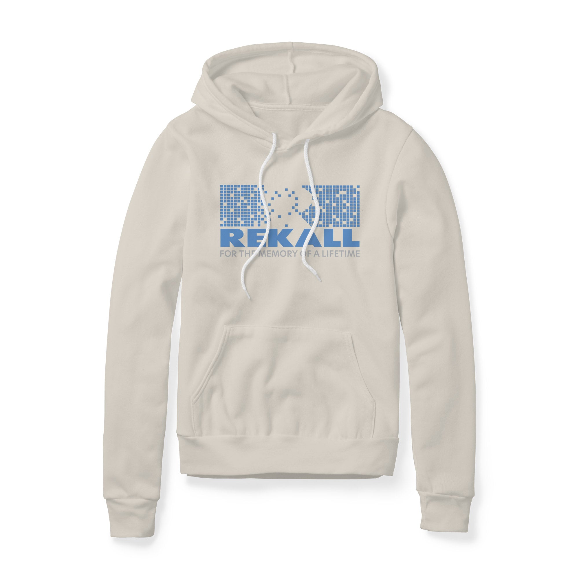 Rekall Fleece Hoodie