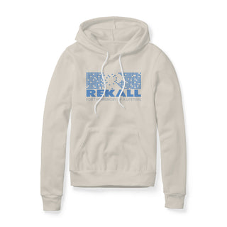 Rekall Fleece Hoodie