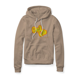 Soul Glo Fleece Hoodie