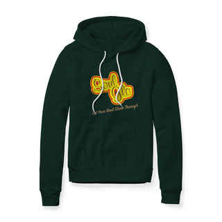 Soul Glo Fleece Hoodie