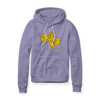 Soul Glo Fleece Hoodie