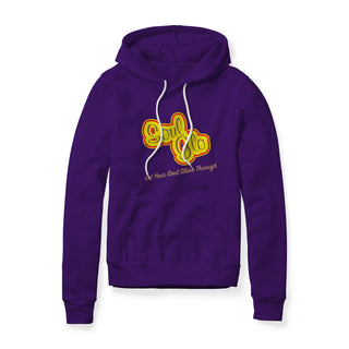 Soul Glo Fleece Hoodie