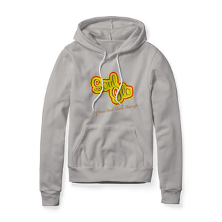 Soul Glo Fleece Hoodie