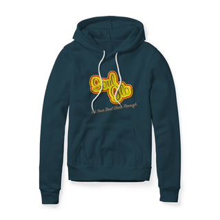 Soul Glo Fleece Hoodie
