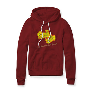 Soul Glo Fleece Hoodie