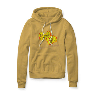 Soul Glo Fleece Hoodie