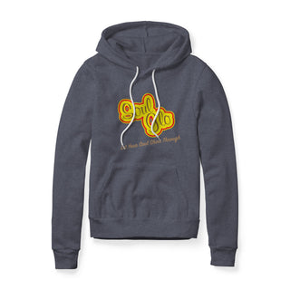 Soul Glo Fleece Hoodie