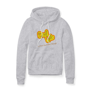Soul Glo Fleece Hoodie