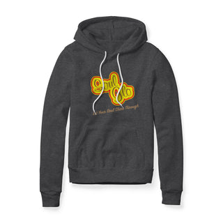 Soul Glo Fleece Hoodie