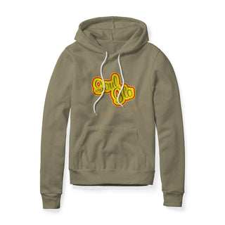 Soul Glo Fleece Hoodie