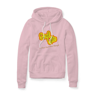 Soul Glo Fleece Hoodie