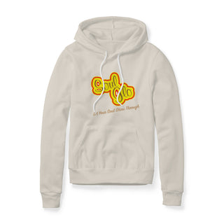 Soul Glo Fleece Hoodie