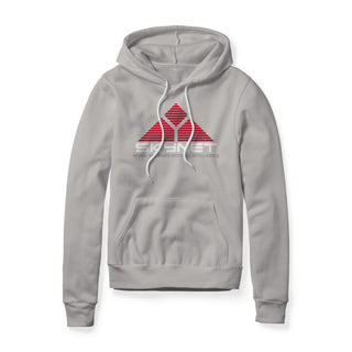 Skynet Fleece Hoodie