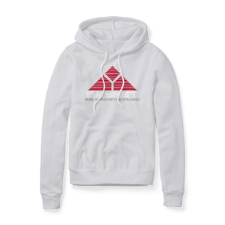 Skynet Fleece Hoodie