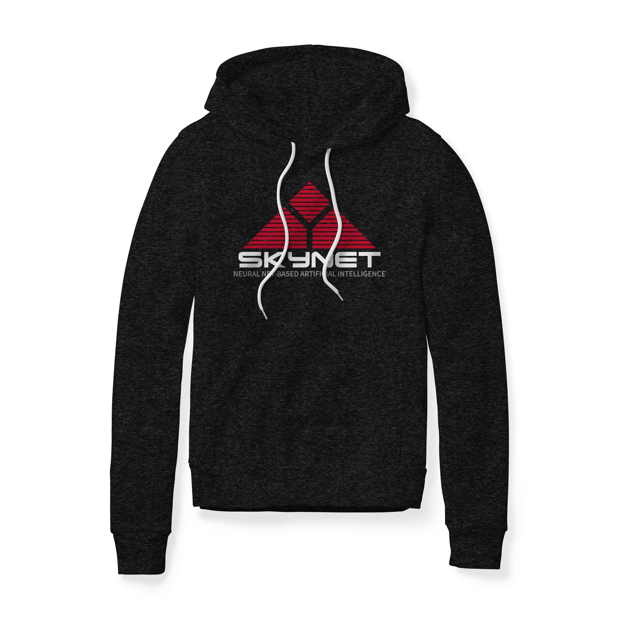Skynet Fleece Hoodie
