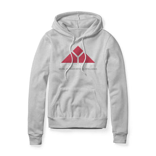 Skynet Fleece Hoodie