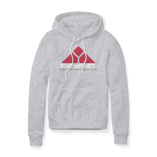 Skynet Fleece Hoodie