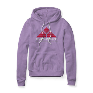 Skynet Fleece Hoodie