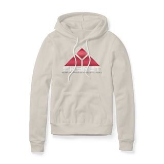 Skynet Fleece Hoodie