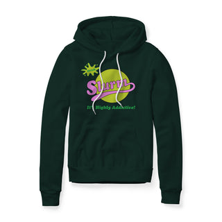 Slurm Fleece Hoodie